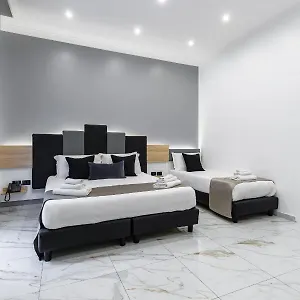 **** Hotel Sant'angelo Palace Italien