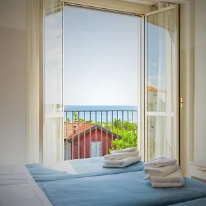 *** Hotel Selene - Vista Mare Italien