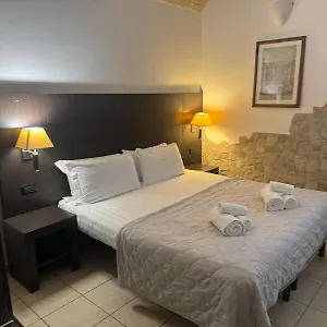  Gasthof Saint Peter Loft Italien