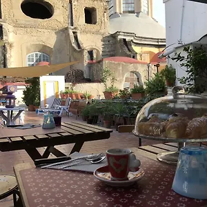  Frühstückspension La Terrazza Italien