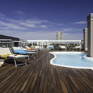 *** Aparthotel Delfina Italien