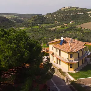  Bed & Breakfast Il Castello Di