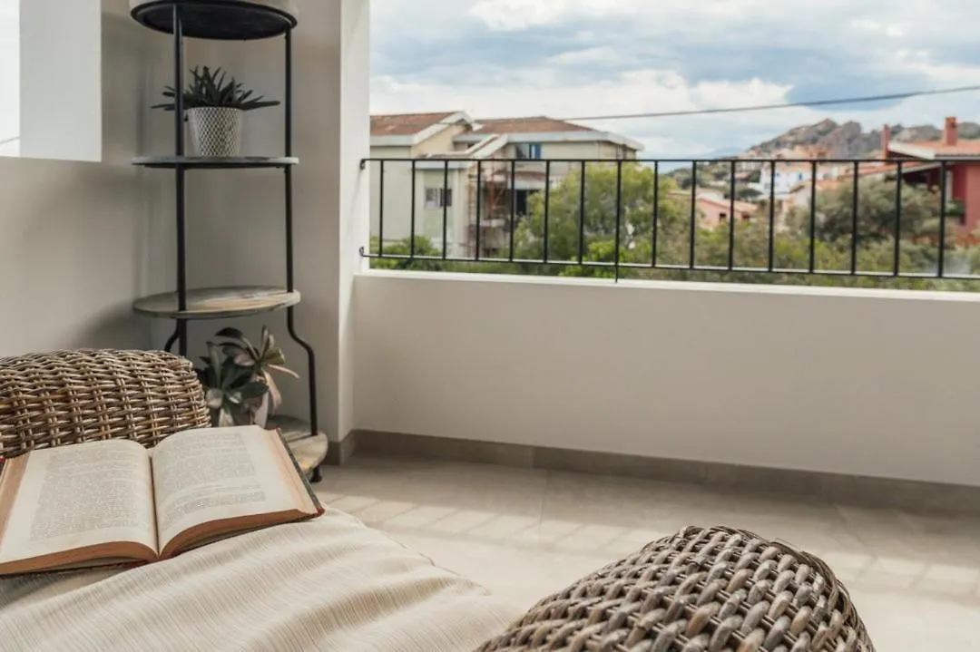 Bed and breakfast B&B Antico Telaio Santa Maria Navarrese