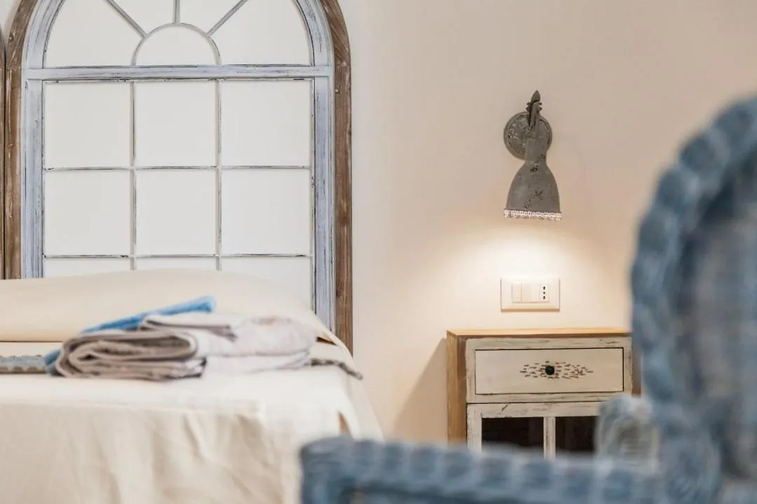 B&B Antico Telaio Santa Maria Navarrese Bed and breakfast